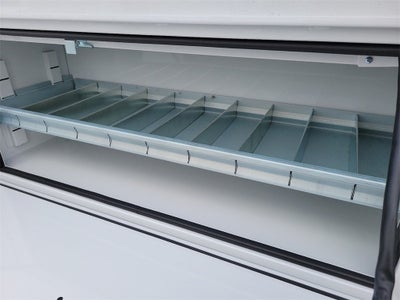 2023 Chevrolet Express 3500 Work Van