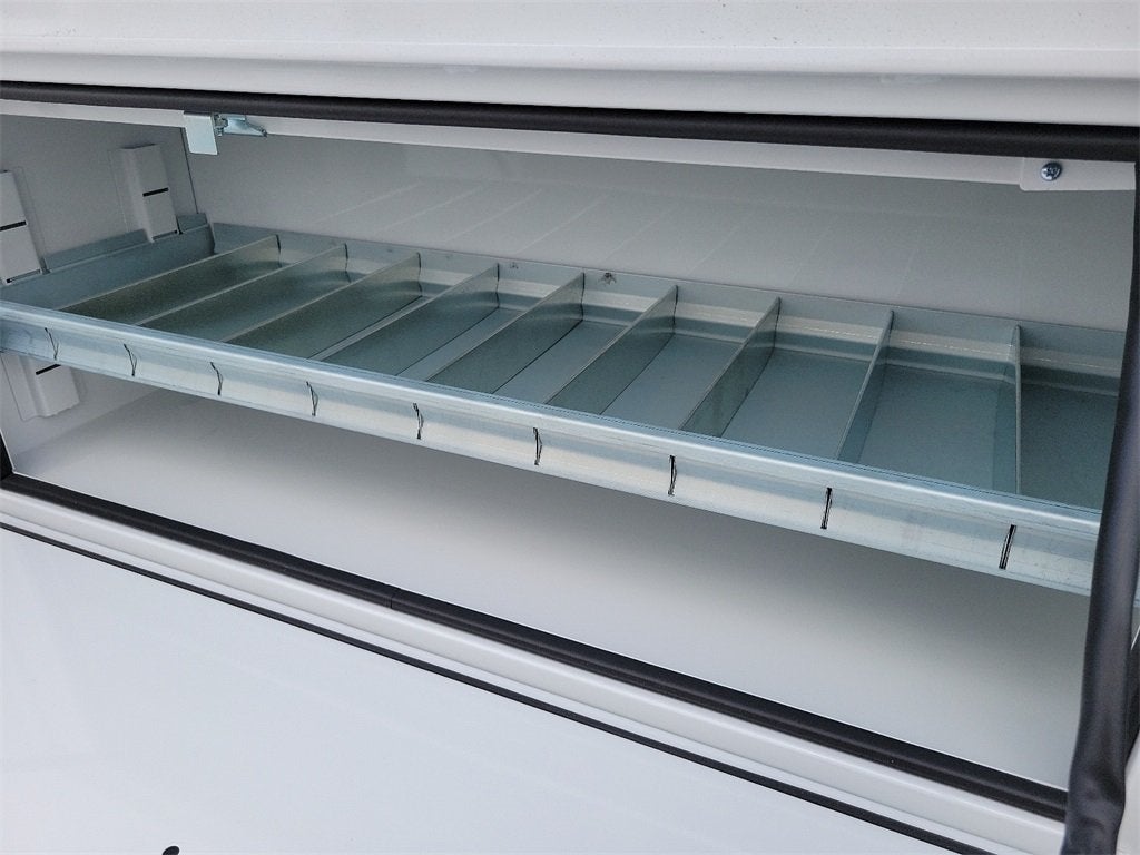 2023 Chevrolet Express 3500 Work Van