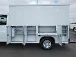 2023 Chevrolet Express 3500 Work Van