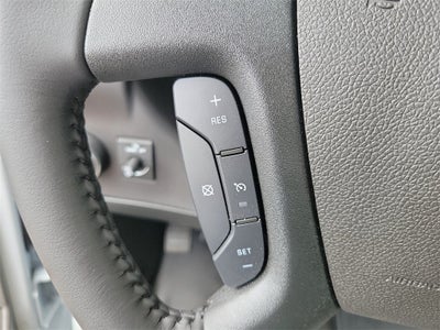 2023 Chevrolet Express 3500 Work Van