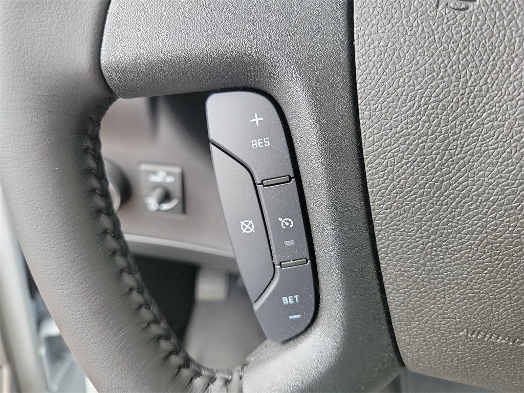 2023 Chevrolet Express 3500 Work Van