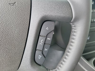 2023 Chevrolet Express 3500 Work Van
