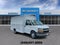 2021 Chevrolet Express 3500 Work Van