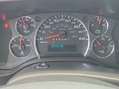 2021 Chevrolet Express 3500 Work Van