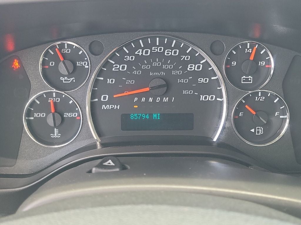2021 Chevrolet Express 3500 Work Van
