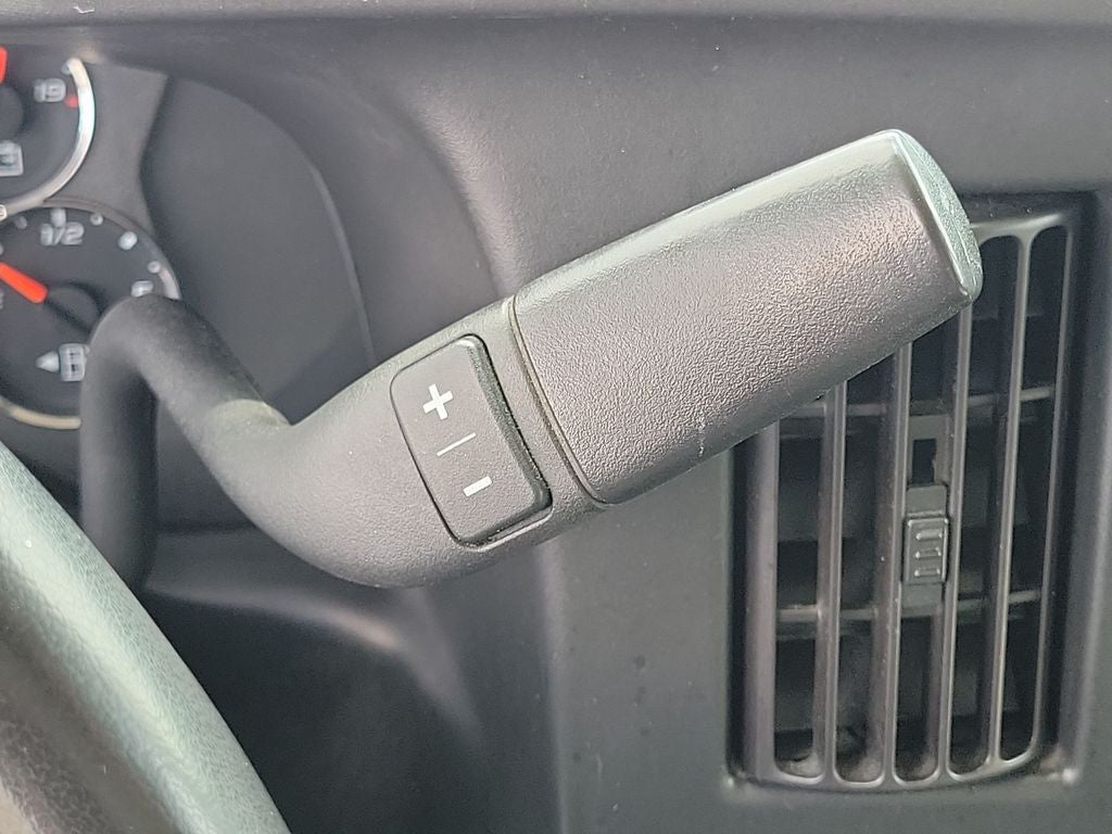 2021 Chevrolet Express 3500 Work Van