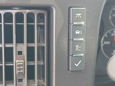 2021 Chevrolet Express 3500 Work Van