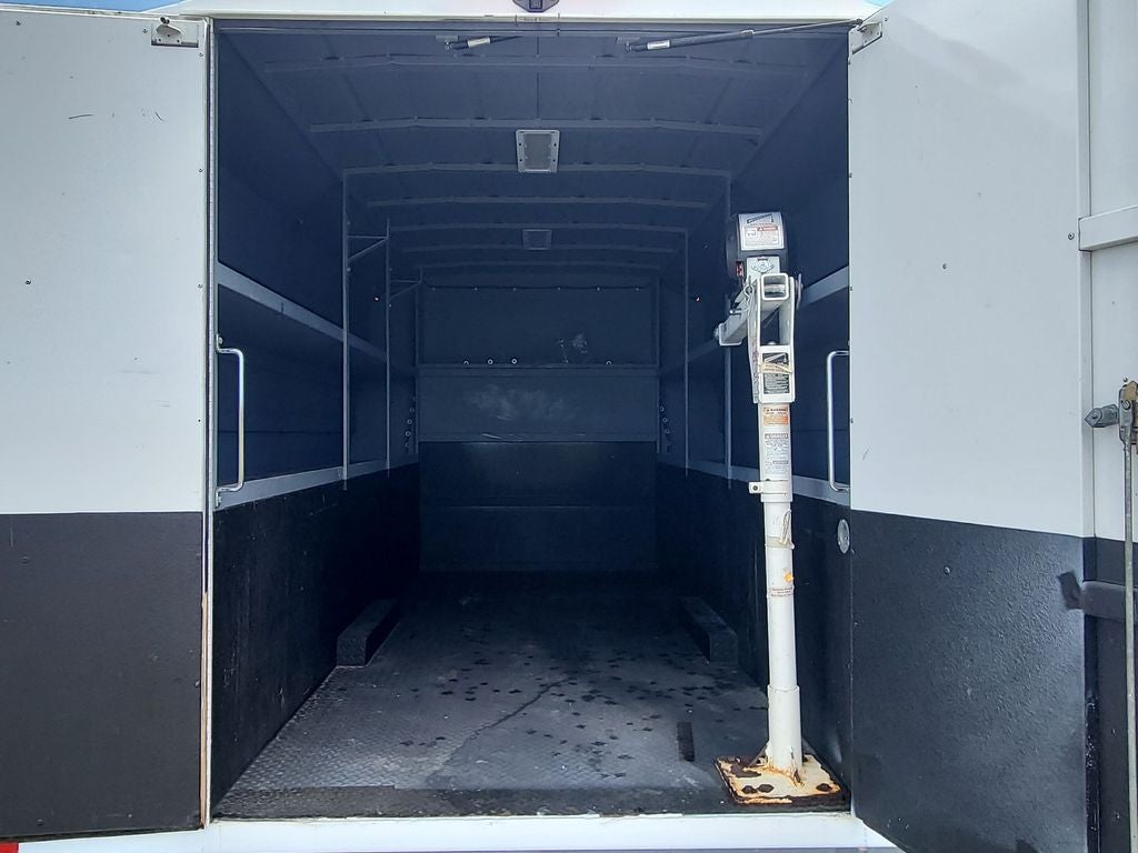 2021 Chevrolet Express 3500 Work Van
