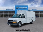 2021 Chevrolet Express 3500 Work Van