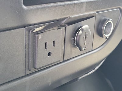 2021 Chevrolet Express 3500 Work Van