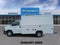 2021 Chevrolet Express 3500 Work Van