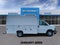 2021 Chevrolet Express 3500 Work Van