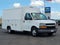 2021 Chevrolet Express 3500 Work Van