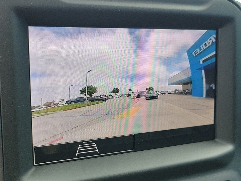 2024 Chevrolet Silverado 2500hd Work Truck