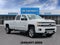 2019 Chevrolet Silverado 2500hd LTZ