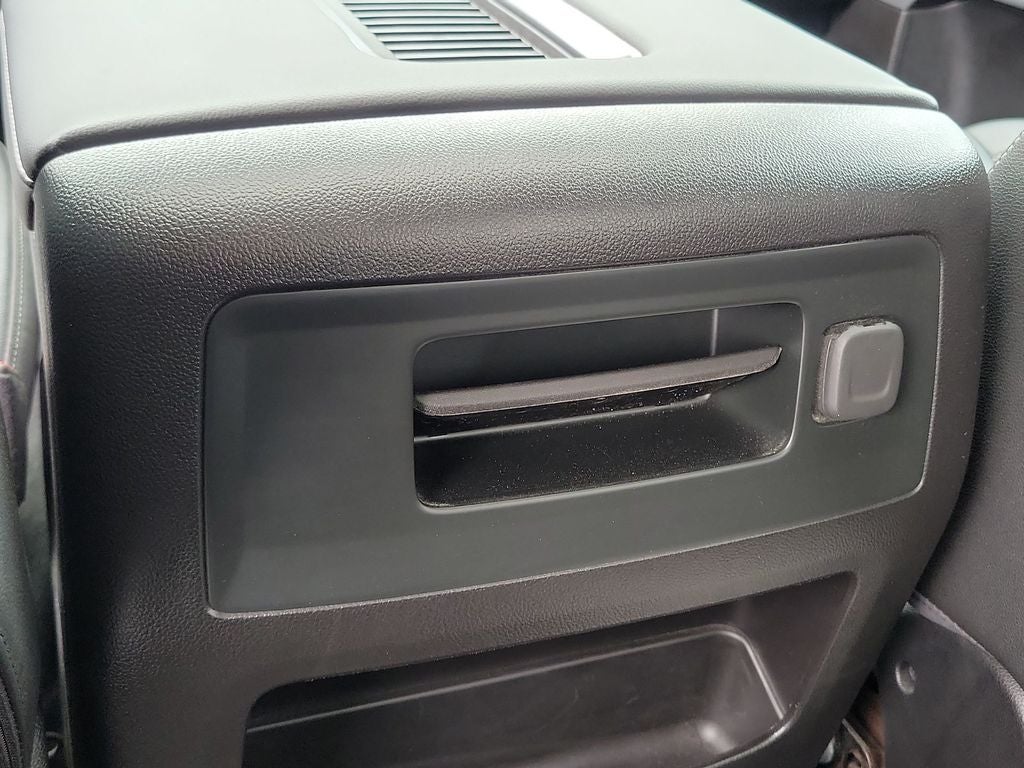 2019 Chevrolet Silverado 2500hd LTZ