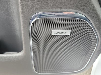 2019 Chevrolet Silverado 2500hd LTZ