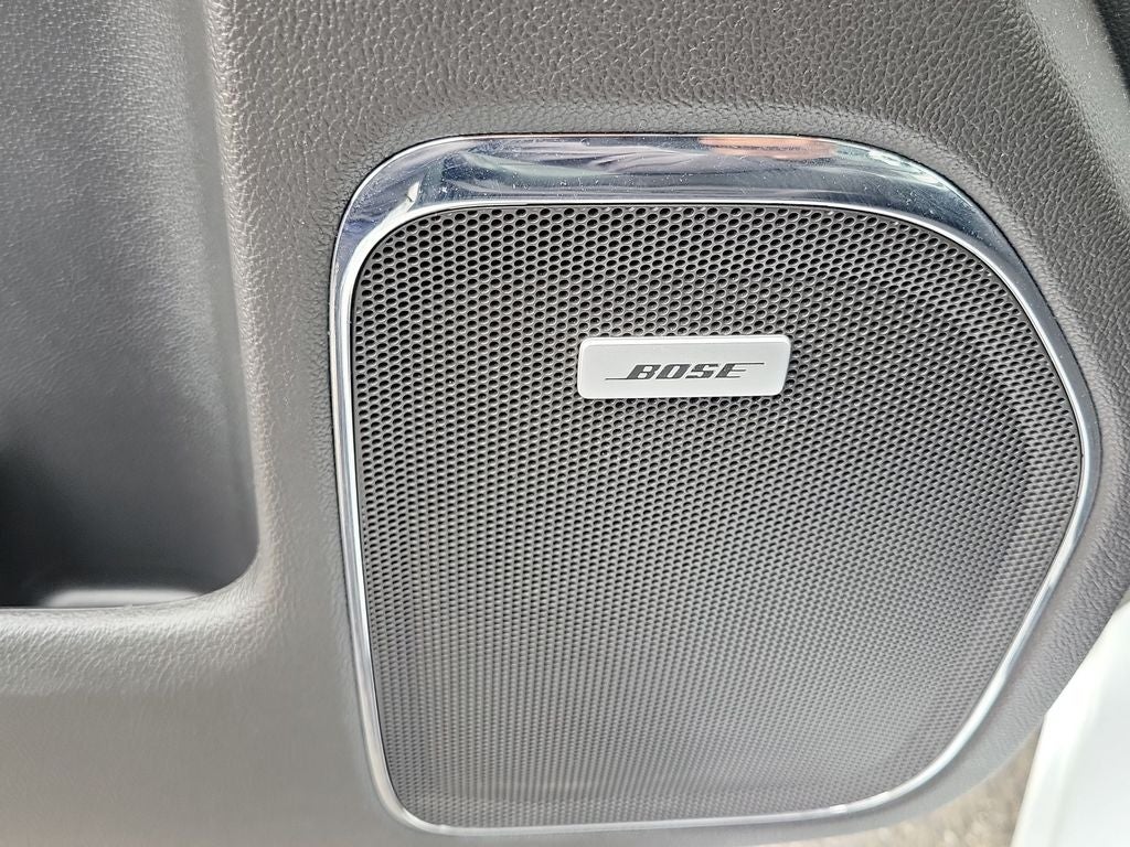 2019 Chevrolet Silverado 2500hd LTZ