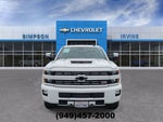 2019 Chevrolet Silverado 2500hd LTZ