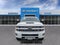 2019 Chevrolet Silverado 2500hd LTZ