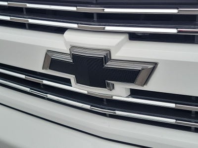 2019 Chevrolet Silverado 2500hd LTZ