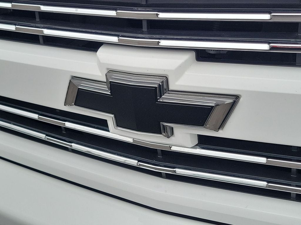 2019 Chevrolet Silverado 2500hd LTZ