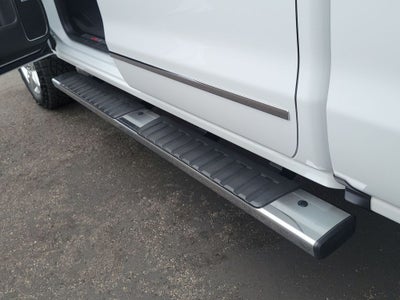 2019 Chevrolet Silverado 2500hd LTZ