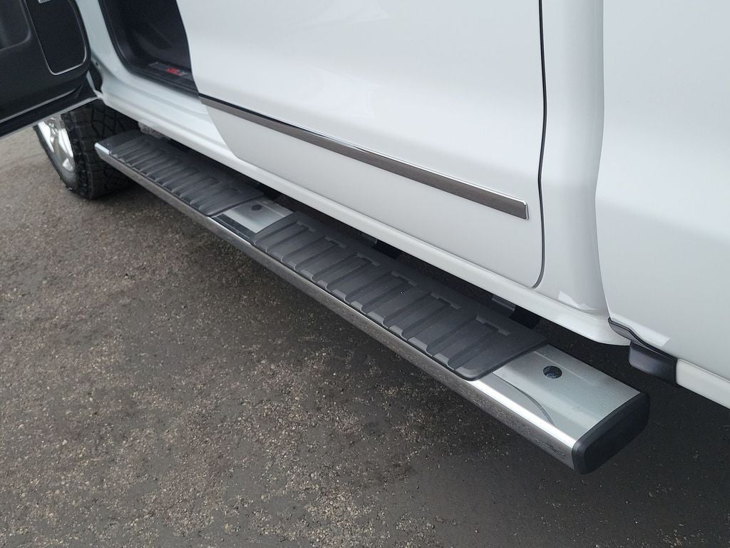 2019 Chevrolet Silverado 2500hd LTZ