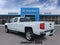 2019 Chevrolet Silverado 2500hd LTZ