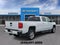 2019 Chevrolet Silverado 2500hd LTZ