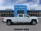 2019 Chevrolet Silverado 2500hd LTZ