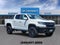 2020 Chevrolet Colorado ZR2