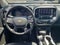 2020 Chevrolet Colorado ZR2