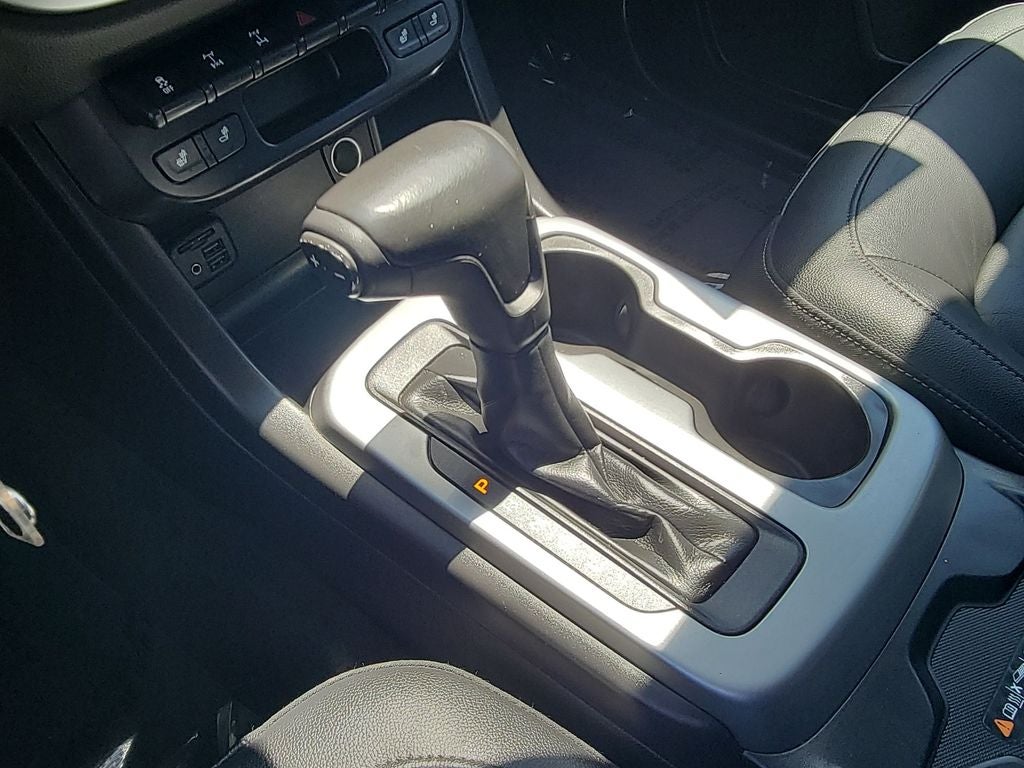 2020 Chevrolet Colorado ZR2