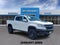 2020 Chevrolet Colorado ZR2