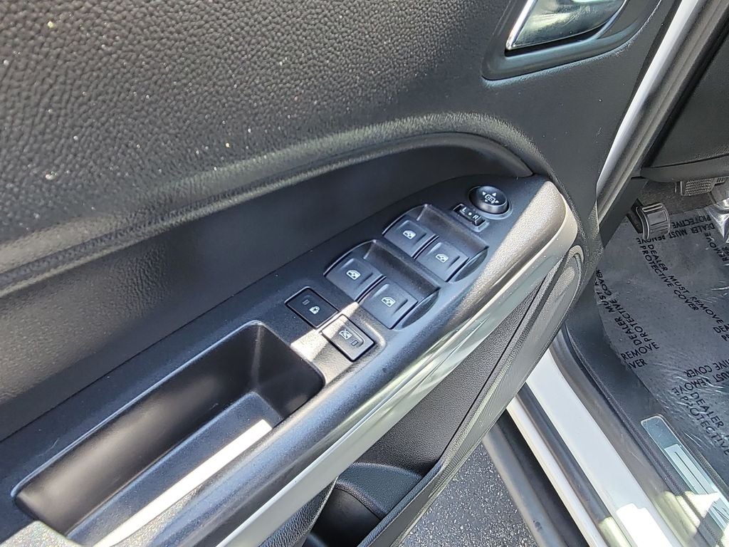 2020 Chevrolet Colorado ZR2