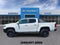 2020 Chevrolet Colorado ZR2