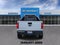 2020 Chevrolet Colorado ZR2