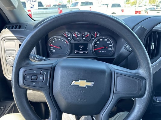 2022 Chevrolet Silverado 1500 Custom in Irvine, CA - Irvine Auto Center