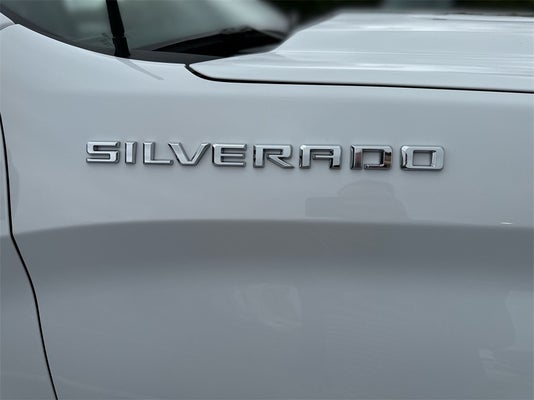 2022 Chevrolet Silverado 1500 LT in Irvine, CA - Irvine Auto Center
