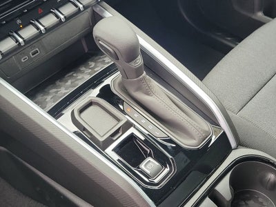 2026 Chevrolet Colorado Work Truck