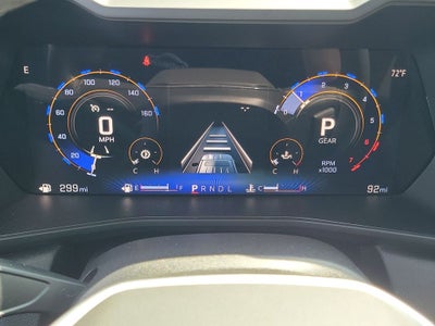 2026 Chevrolet Colorado Work Truck