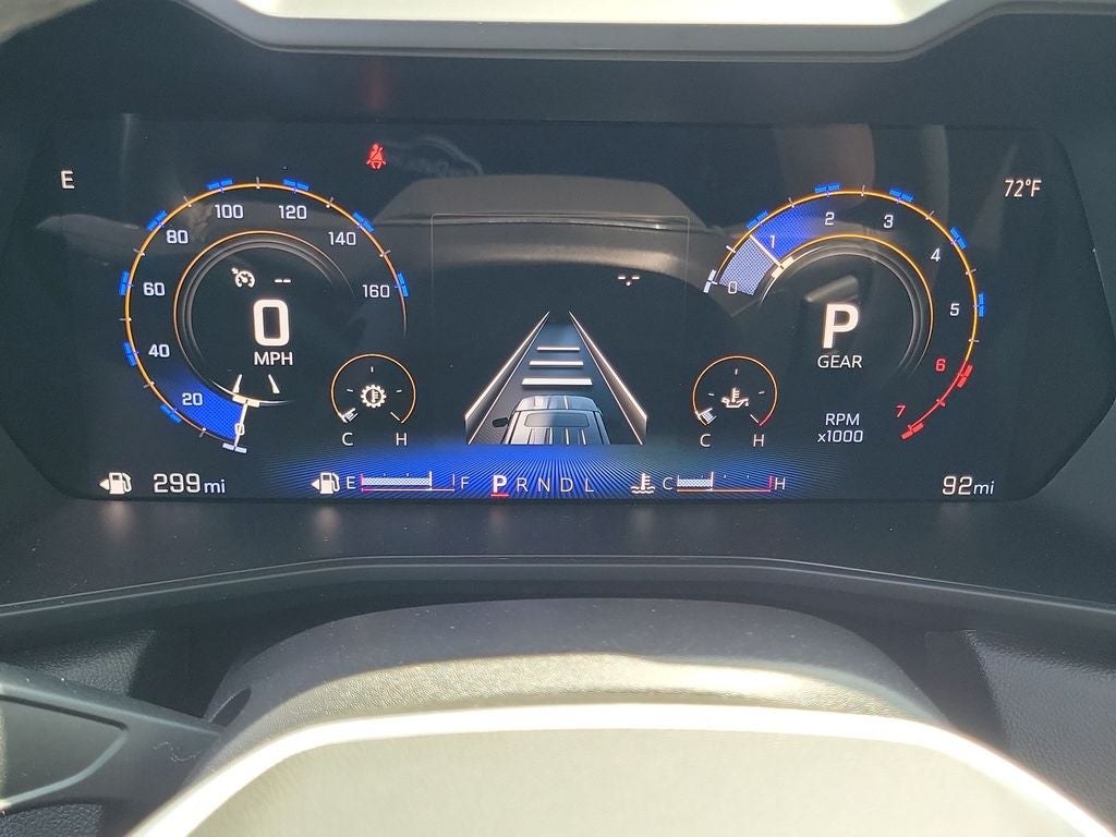 2026 Chevrolet Colorado Work Truck