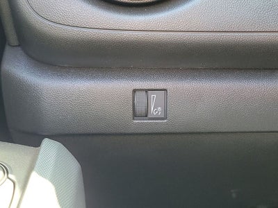 2026 Chevrolet Colorado Work Truck