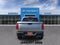 2026 Chevrolet Colorado Work Truck