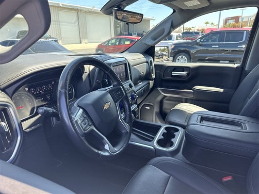 2021 Chevrolet Silverado 1500 LTZ in Irvine, CA - Irvine Auto Center