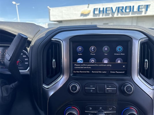2021 Chevrolet Silverado 1500 LTZ in Irvine, CA - Irvine Auto Center