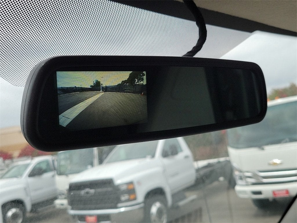 2023 Chevrolet Express 2500 Work Van