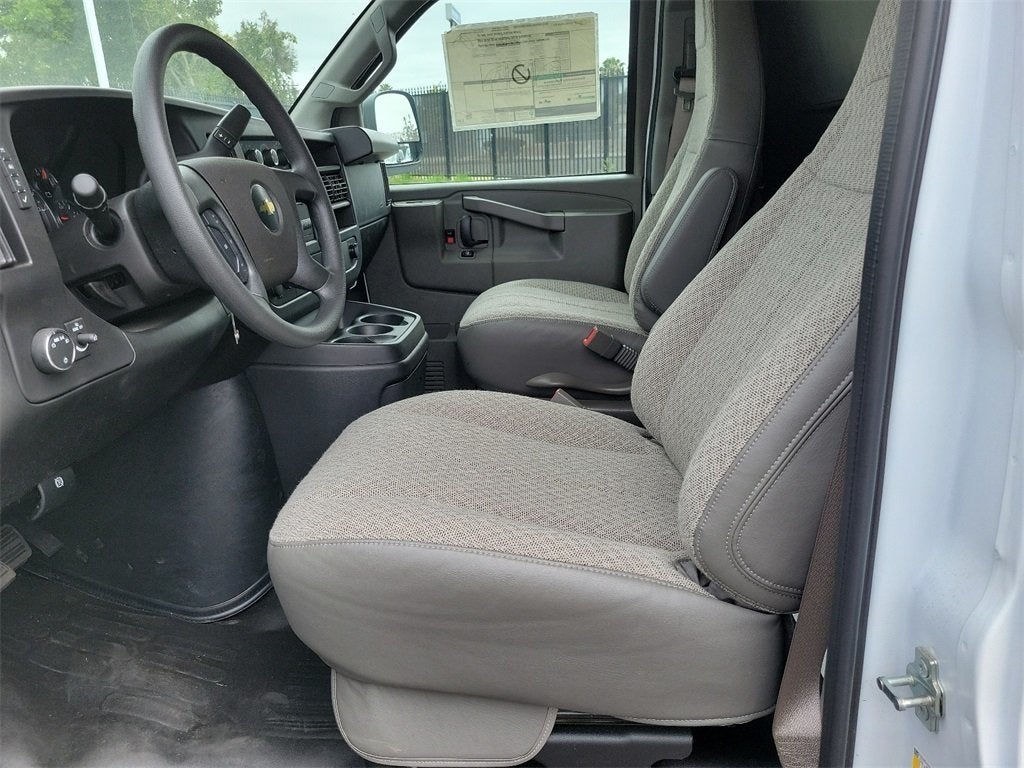 2023 Chevrolet Express 2500 Work Van