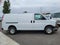 2023 Chevrolet Express 2500 Work Van